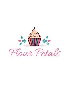 Flour Petals